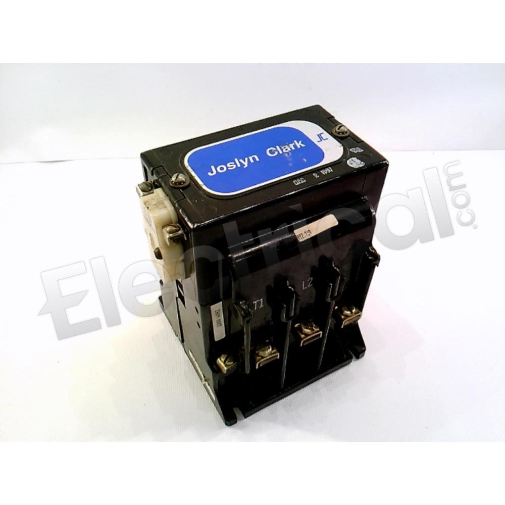 Danaher Controls Contactor 5DP1-5051-11