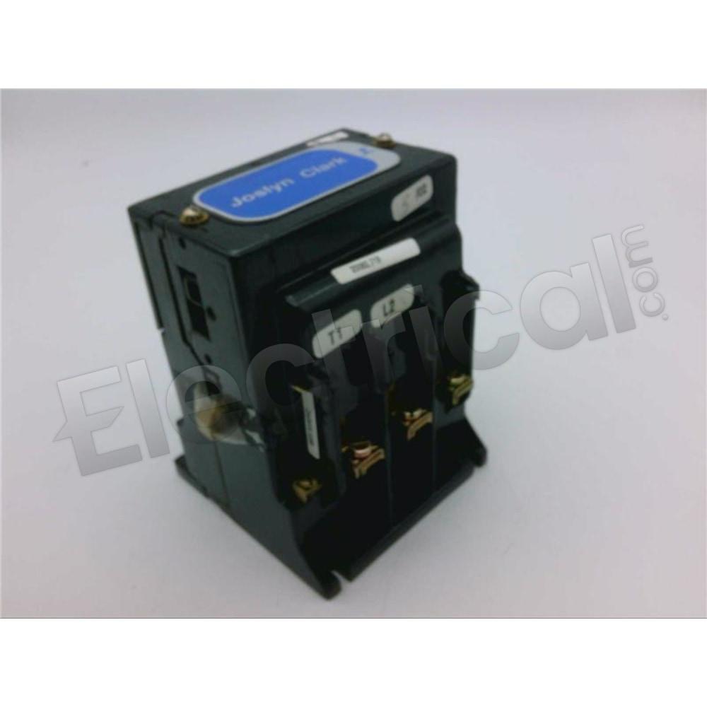 Danaher Controls Contactor 5DP1505141