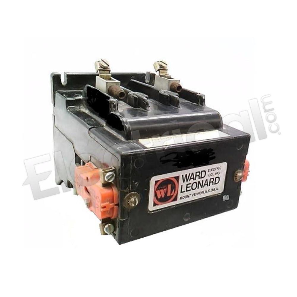Danaher Controls Contactor 5DP2-20100