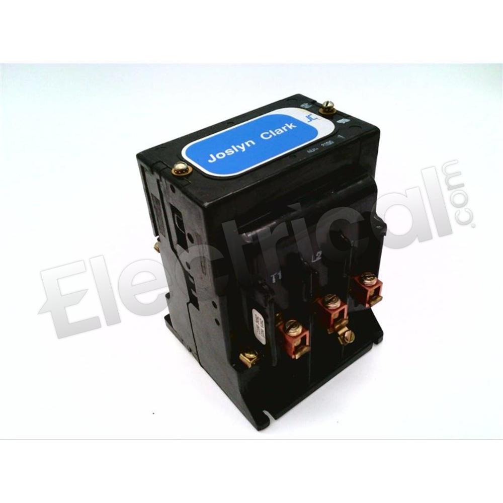Danaher Controls Contactor 5DP2-21100