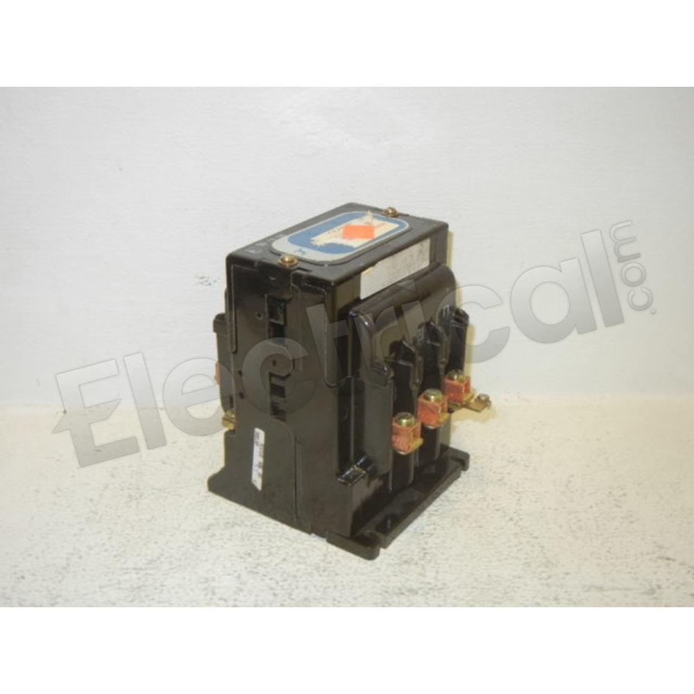 Danaher Controls Contactor 5DP2-5051-11