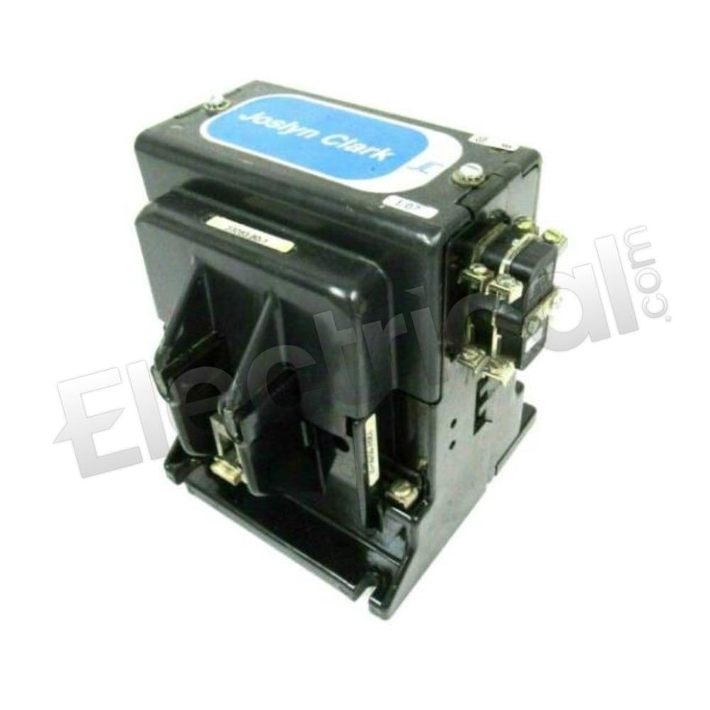 Danaher Controls Contactor 5DP3-10100