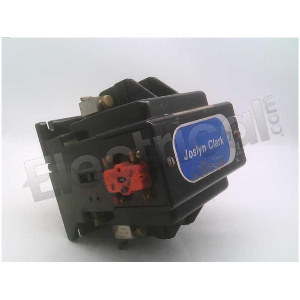 Danaher Controls Contactor 5DP3-20100