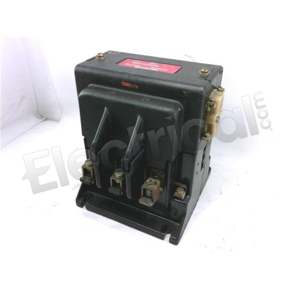 Danaher Controls Contactor 5DP3-21100