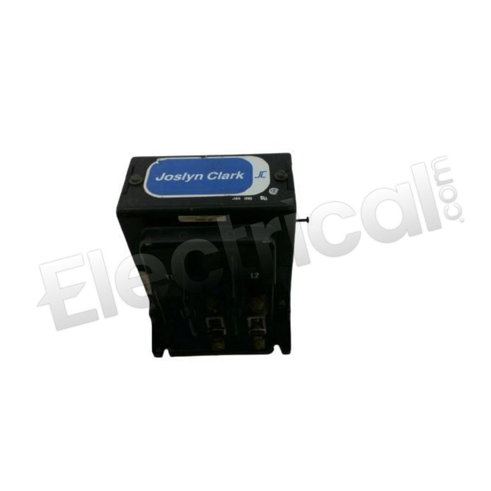 Danaher Controls Contactor 5DP3-5021-11
