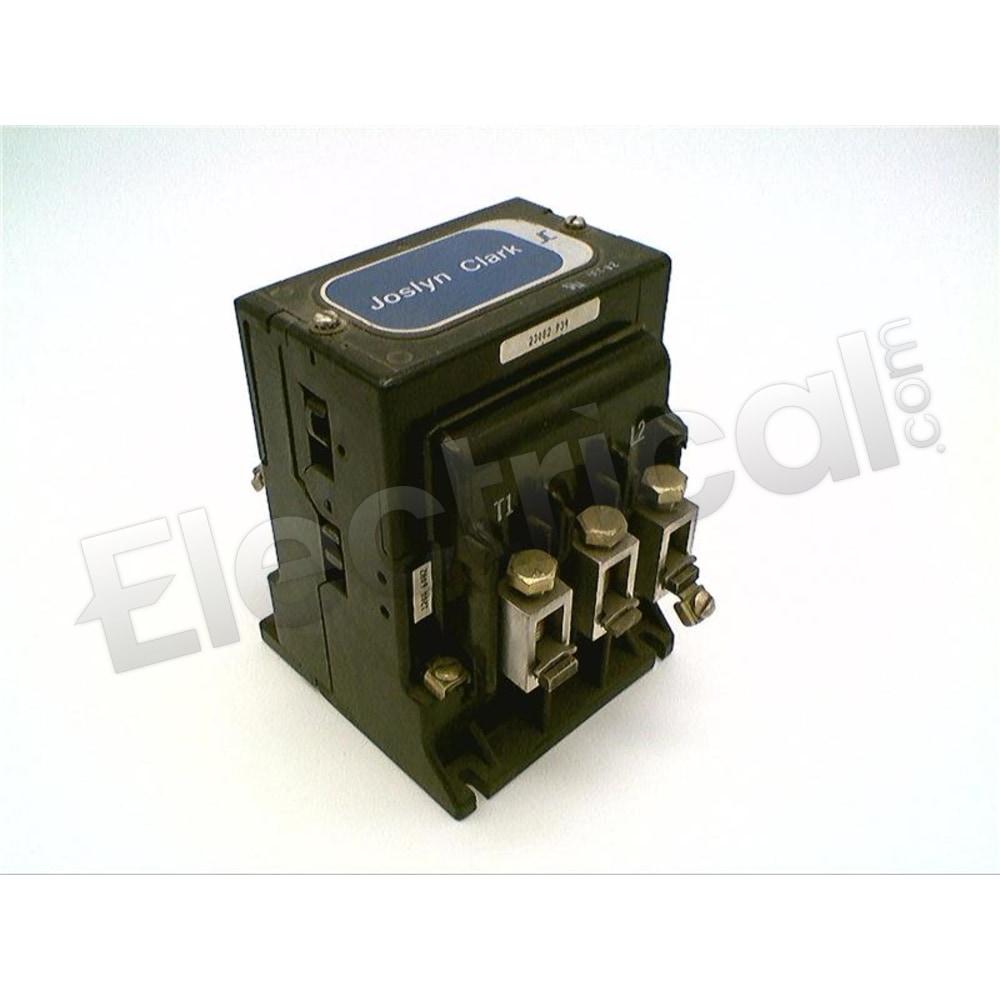 Danaher Controls Contactor 5DP3A5091-11