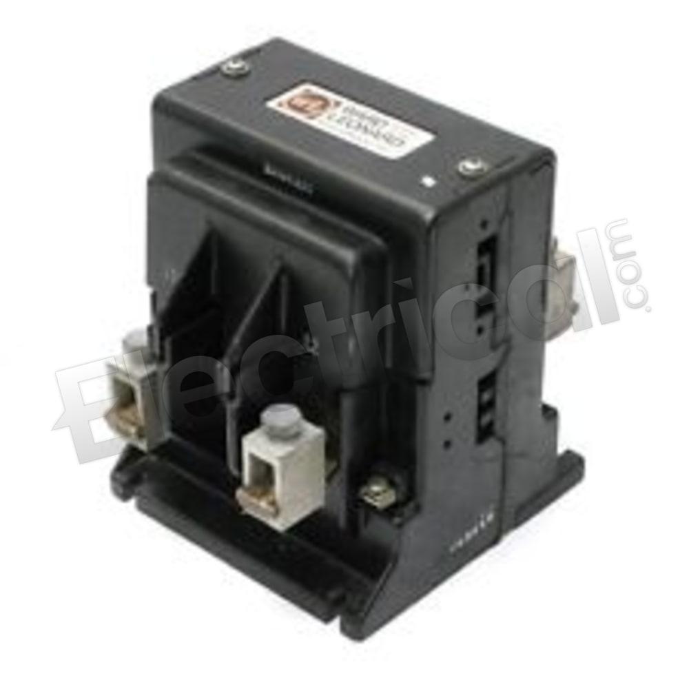 Danaher Controls Contactor 5DP4-5021-11