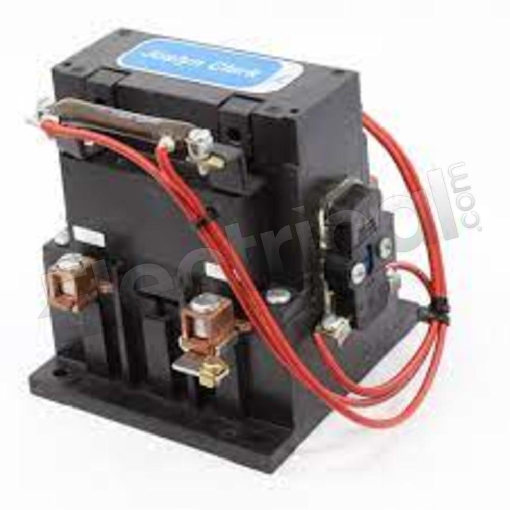 Danaher Controls Contactor 5DP4-5021-82
