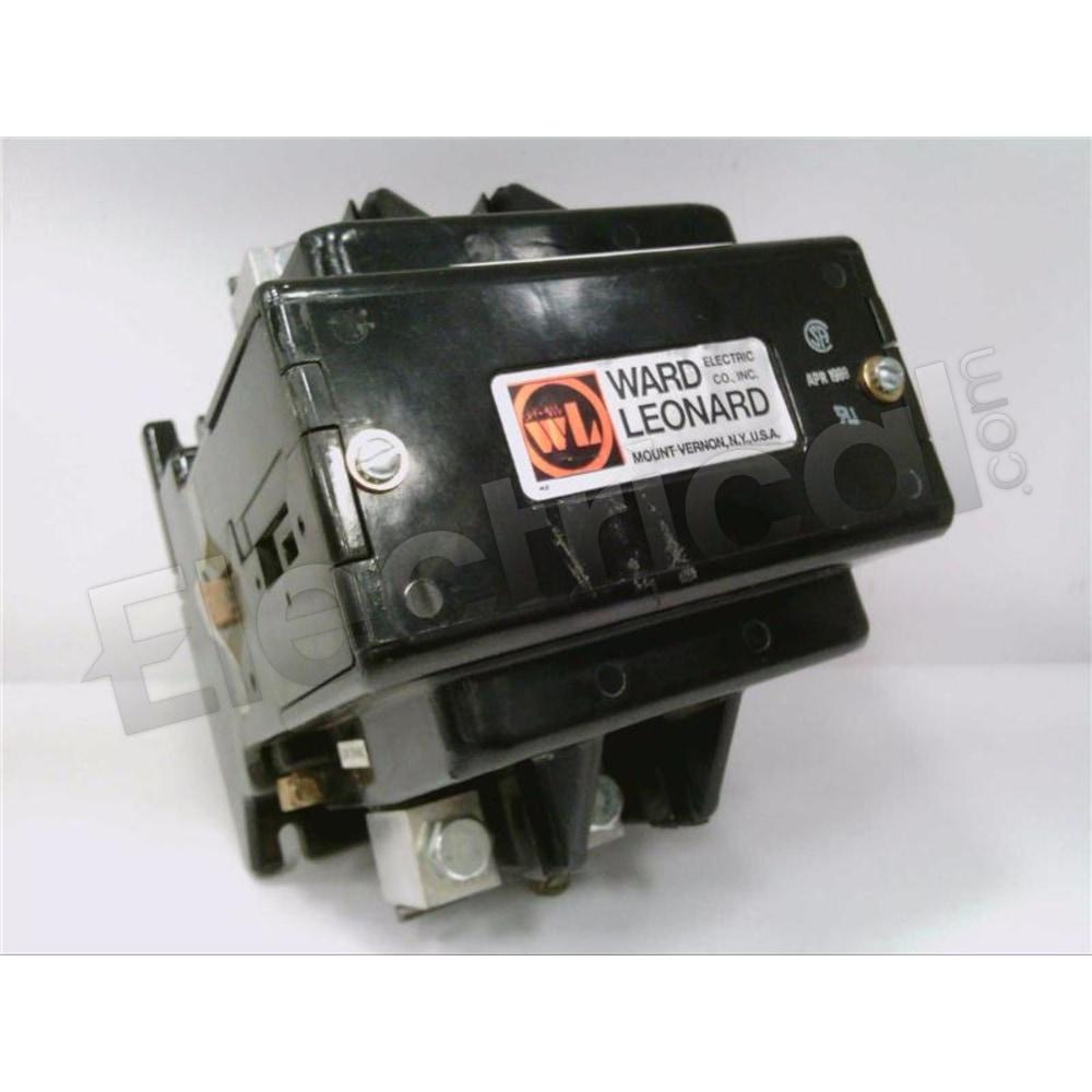 Danaher Controls Contactor 5DP4-5051-11