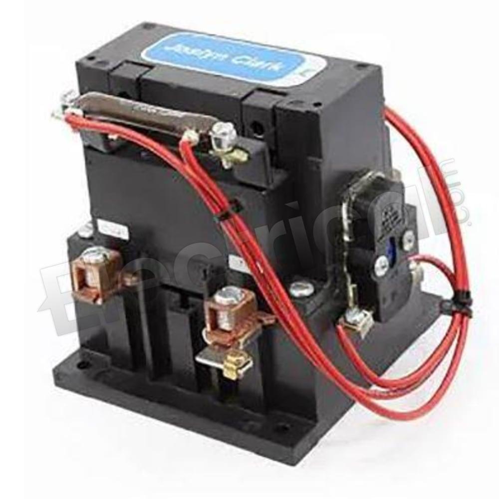 Danaher Controls Contactor 5DP5-21100