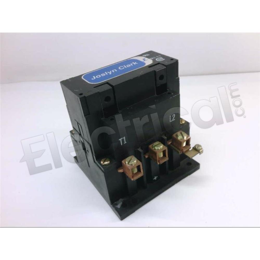 Danaher Controls Contactor 5DP7-7140-11