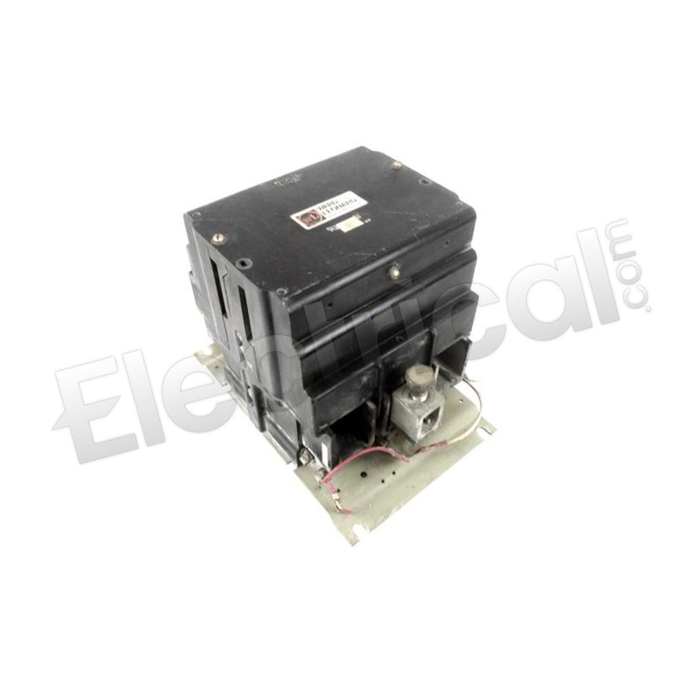 Danaher Controls Contactor 5DP8-01100