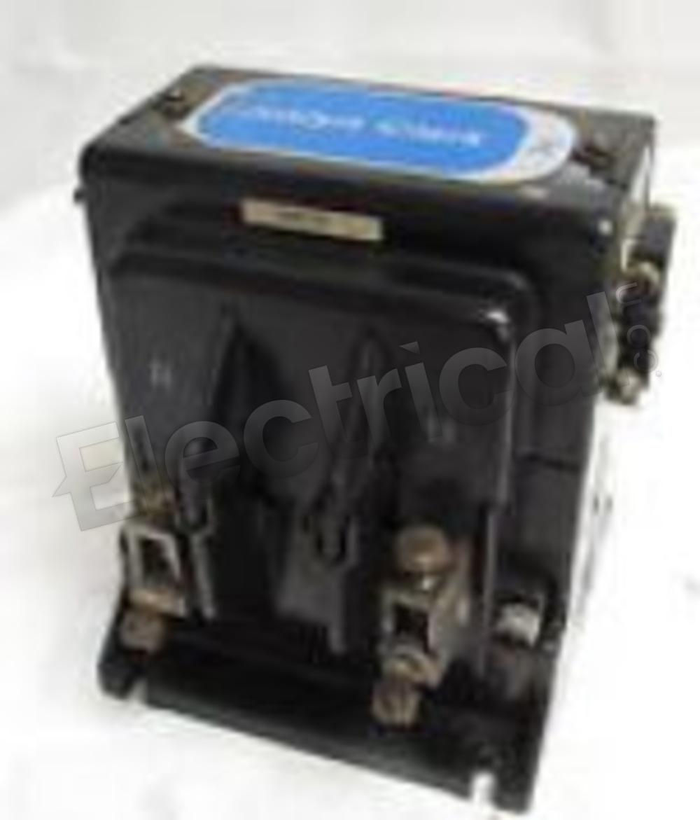 Danaher Controls Contactor 5DP8-5021-11