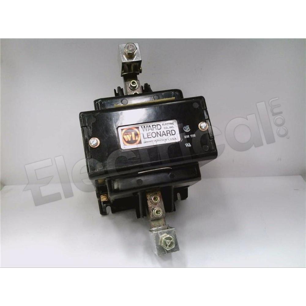 Danaher Controls Contactor 5DP9-10100