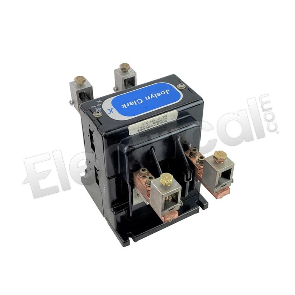 Danaher Controls Contactor 5DP9-20100