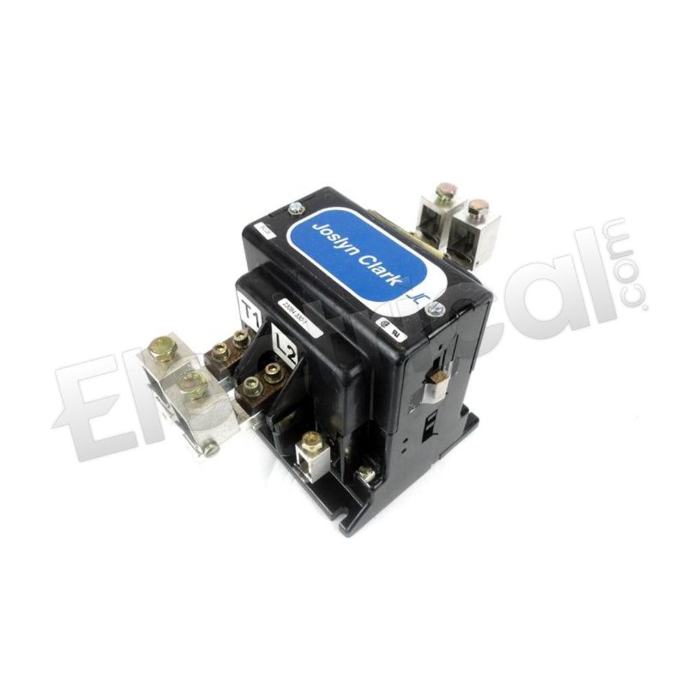Danaher Controls Contactor 5DP9-21100