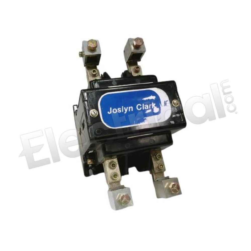 Danaher Controls Contactor 5DP9-5021-11