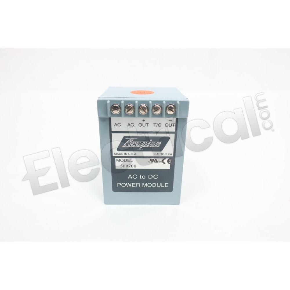 5EB200