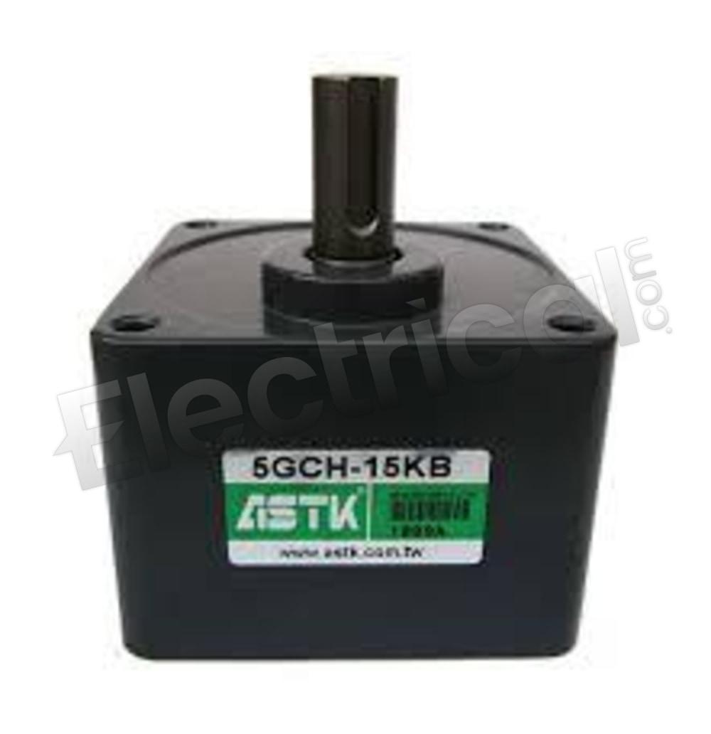 5GCH-15KB