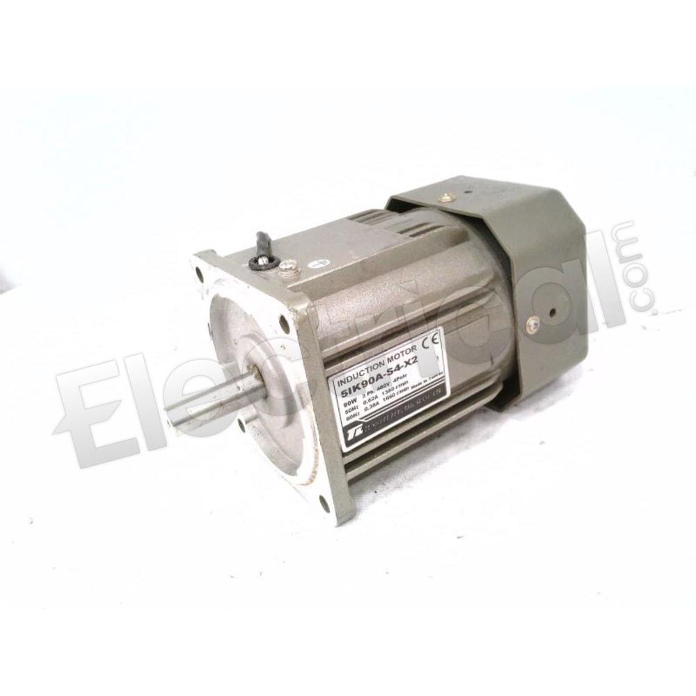 5IK90A-S4-X2