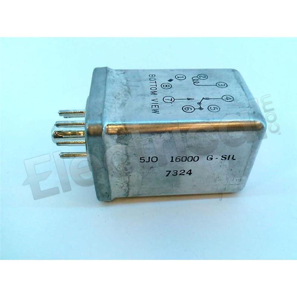 5JO 16000 G-SIL