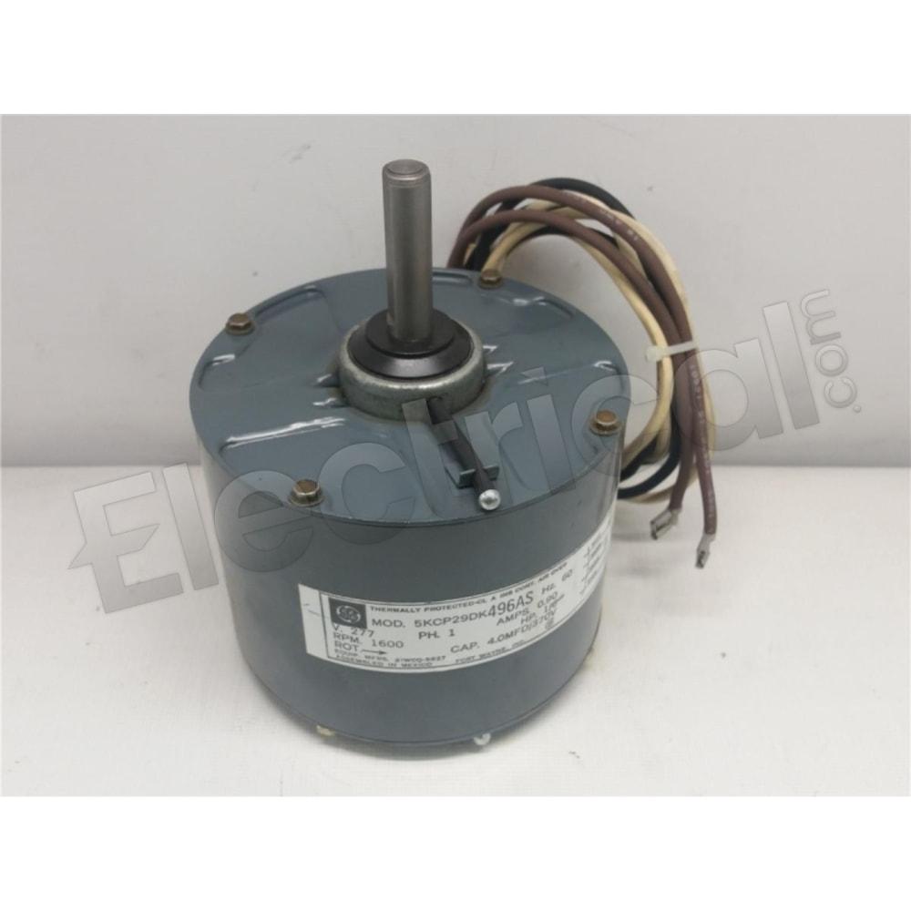 5KCP29DK496AS
