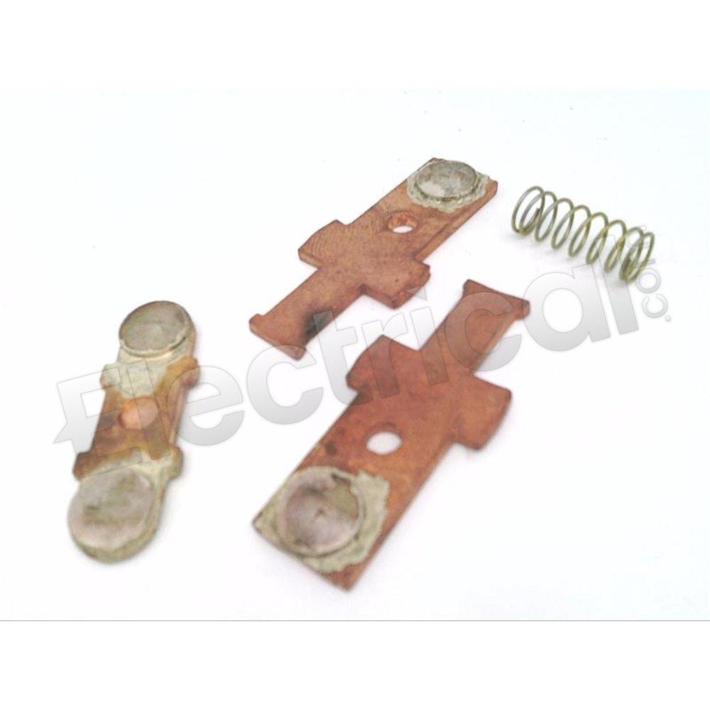 Danaher Controls Contact Kit 5M-048