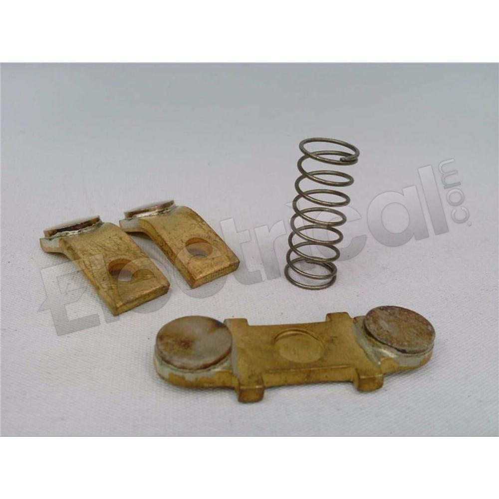 Danaher Controls Contact Kit 5M-052