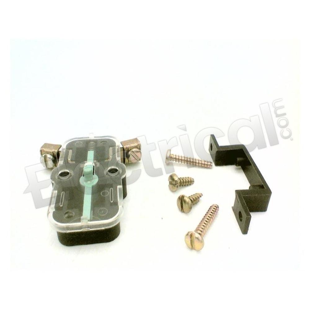 Danaher Controls Contactor And Motor Starter Auxiliary 5M-064