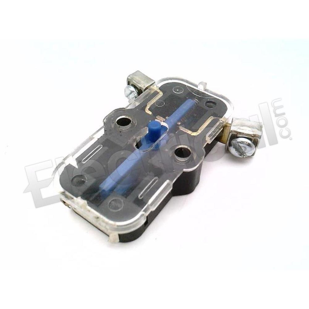 Danaher Controls Contactor And Motor Starter Auxiliary 5M64E