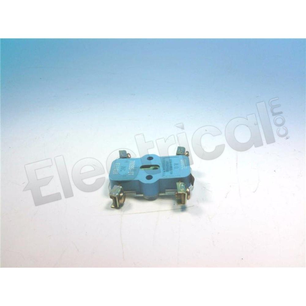 Danaher Controls Contact Kit 5M65L