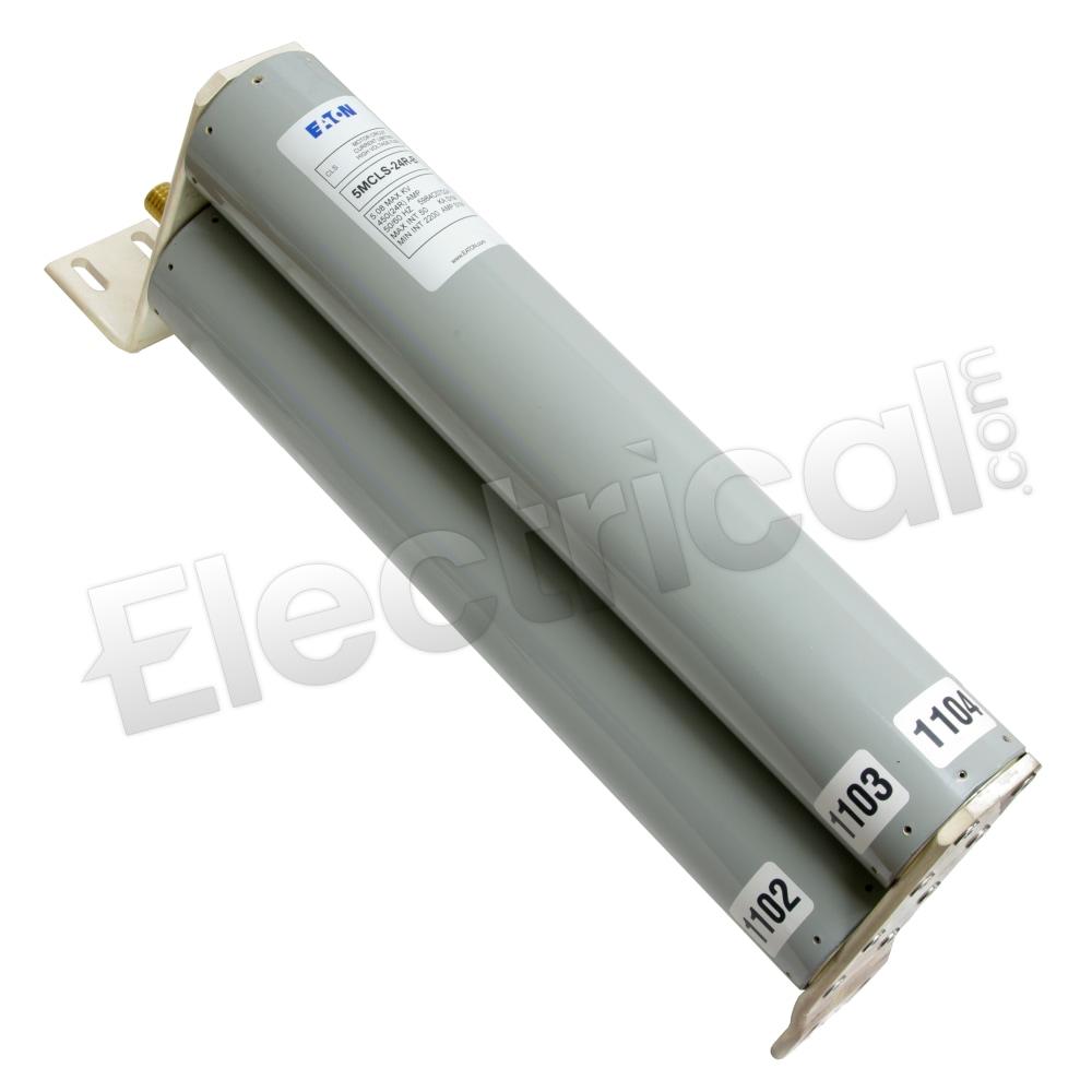 Eaton Medium Voltage 5MCLS-24R-B