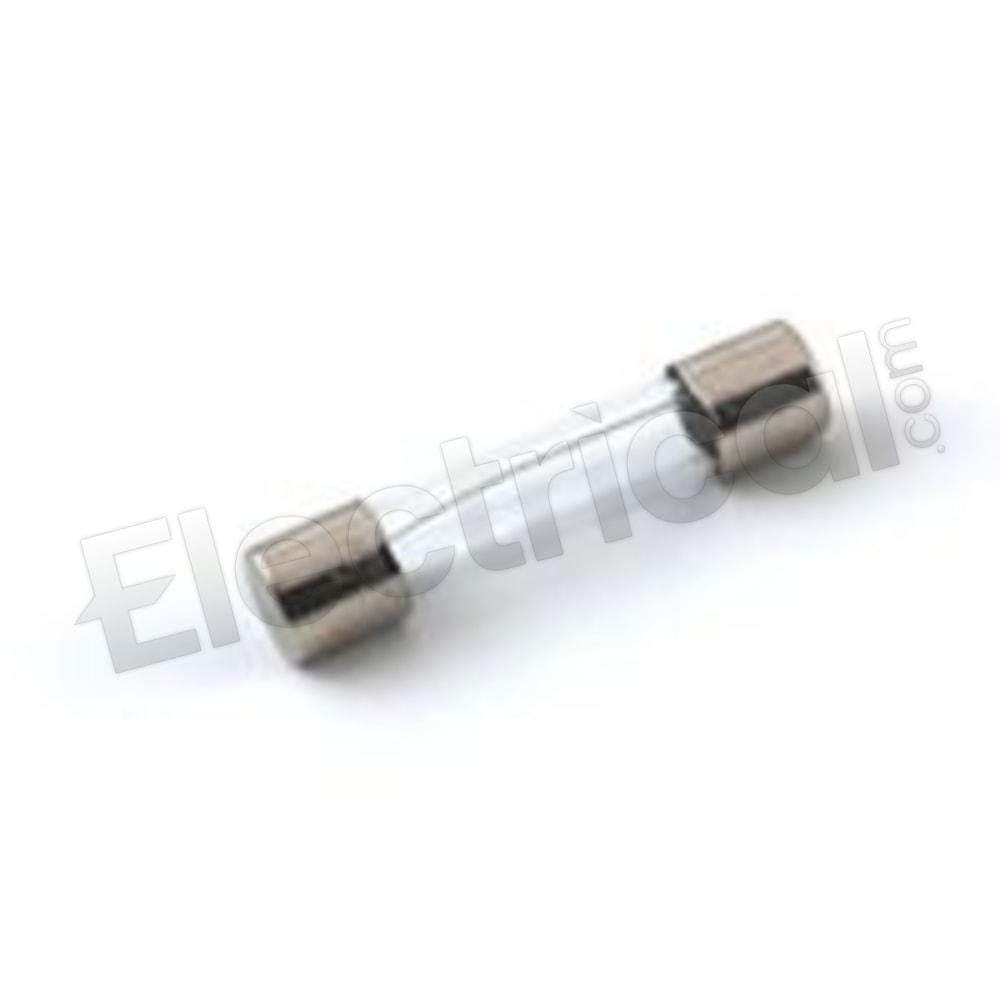 Bel Fuse Low Voltage 5MF 3 -R