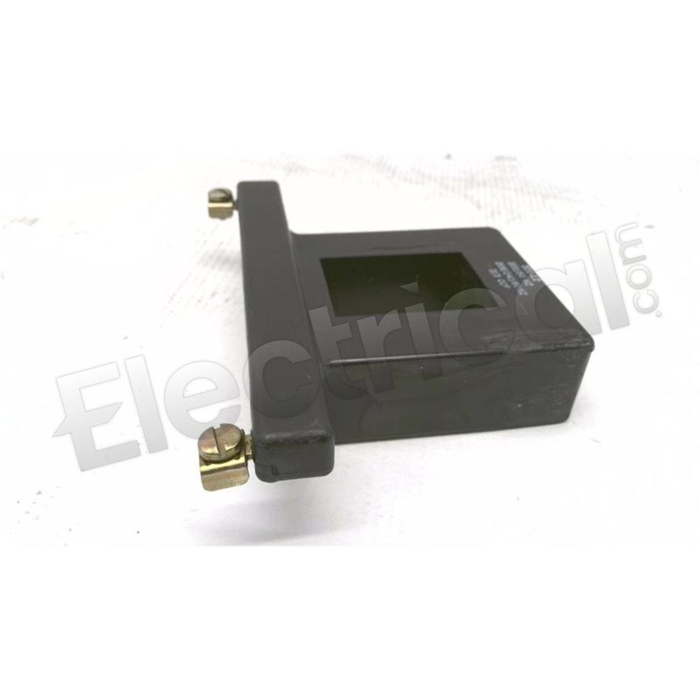 Danaher Controls Contactor And Motor Starter Auxiliary 5ML042