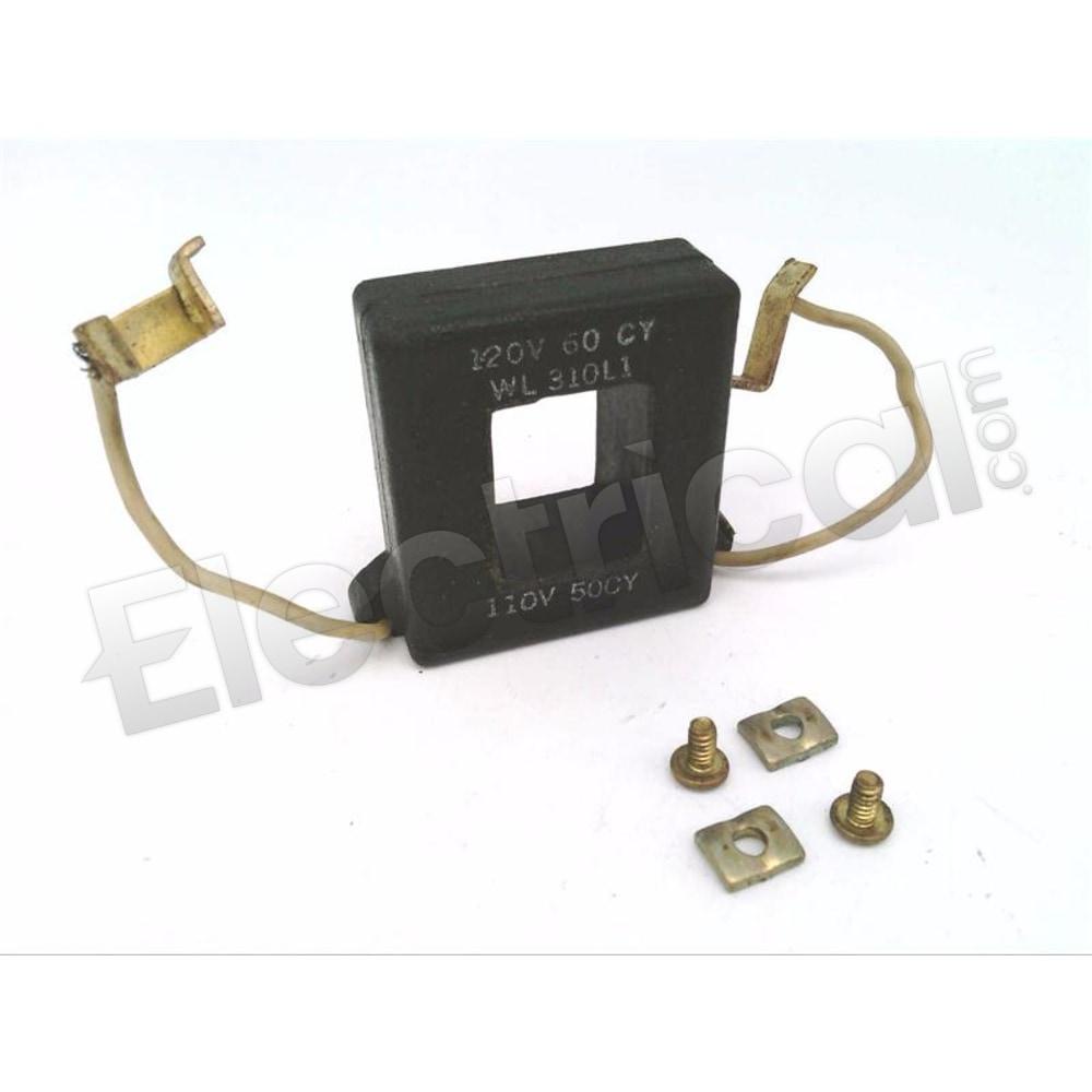 Danaher Controls Contactor And Motor Starter Auxiliary 5ML11