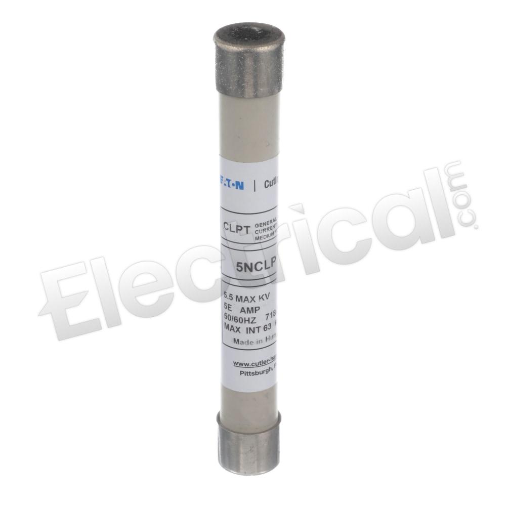 5NCLPT-5E