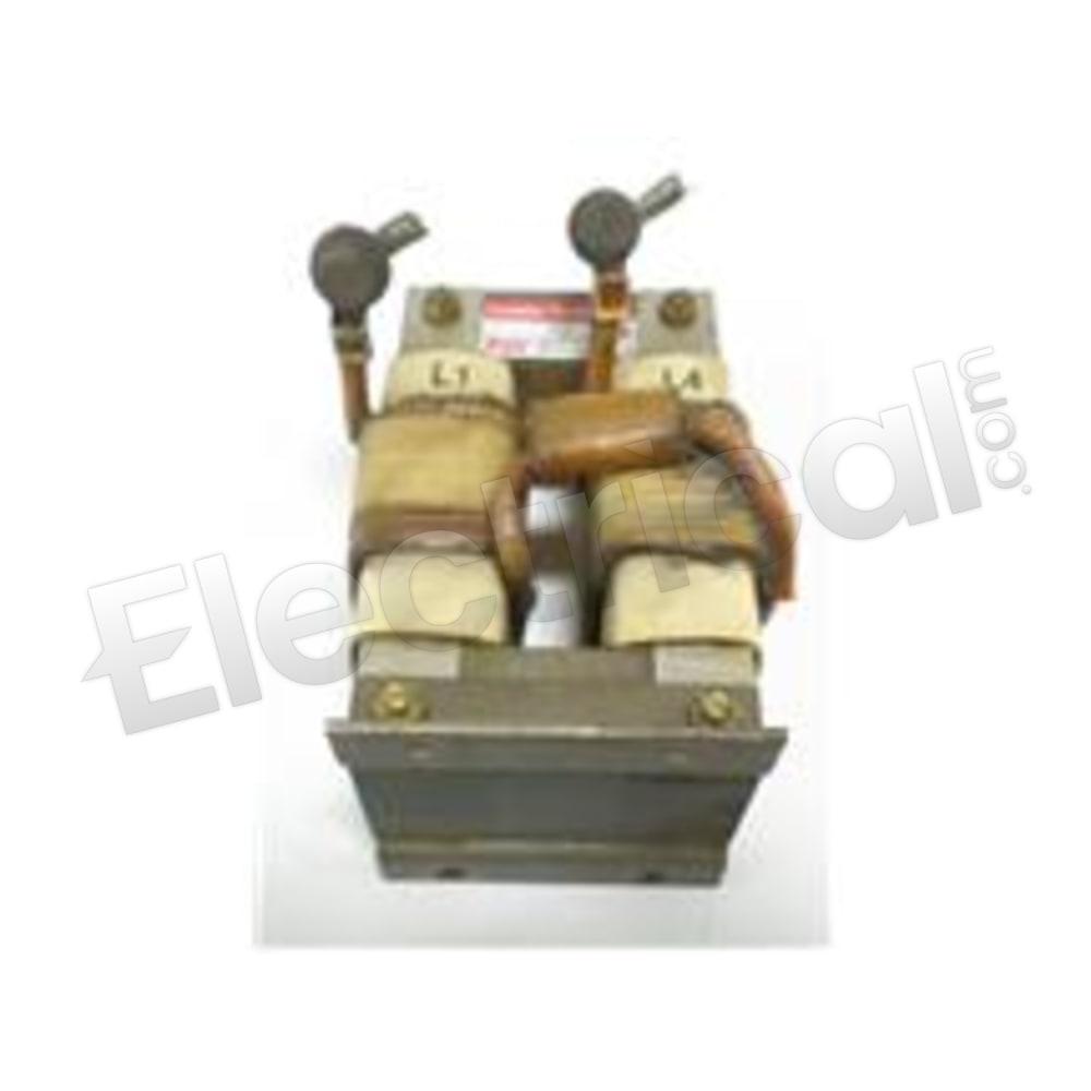 Magnetek Line Reactor 5P10-460
