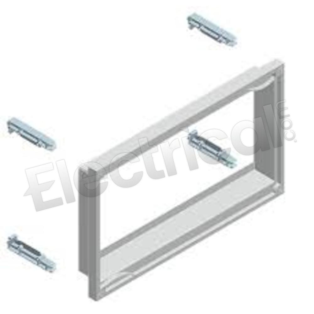 Siemens Enclosure 5SH3537