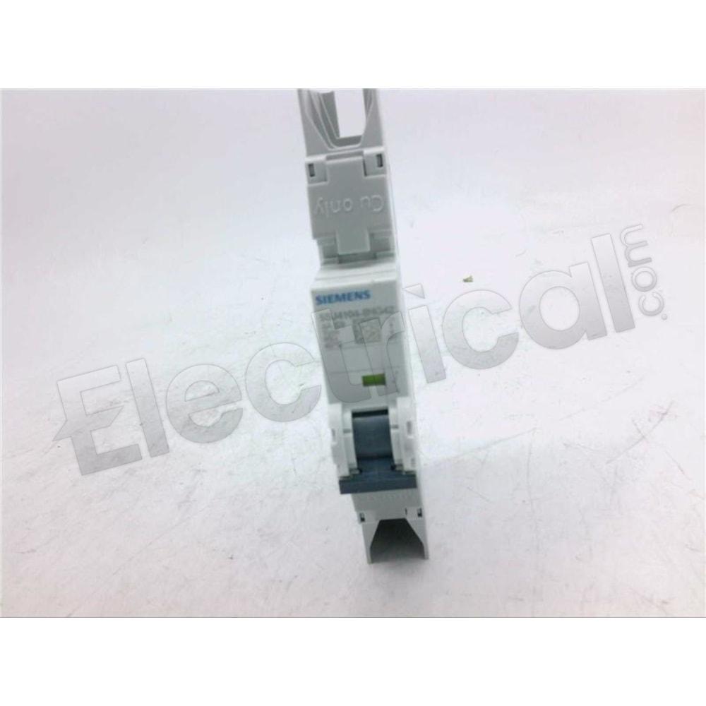 Siemens Molded Case 5SJ4104-8HG42