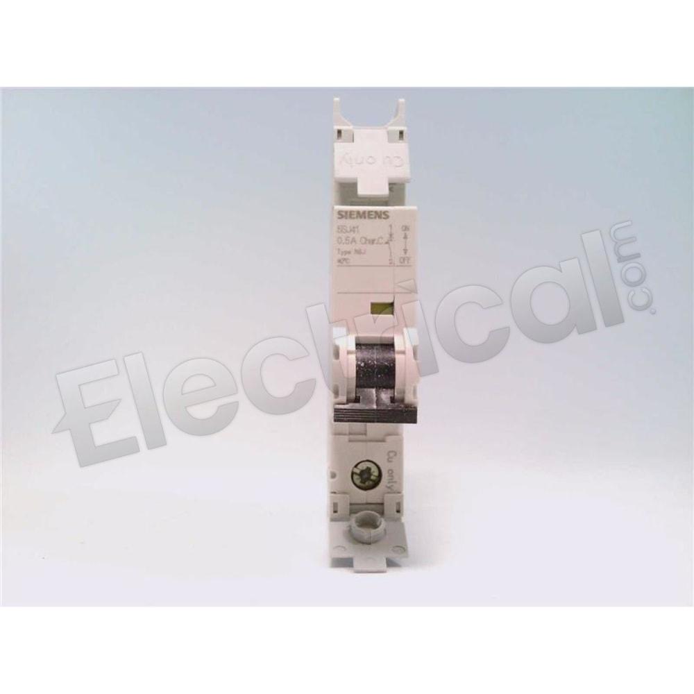 Siemens Molded Case 5SJ4105-7HG41