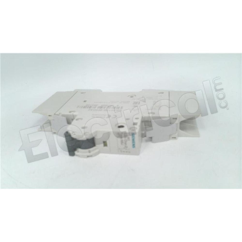 Siemens Molded Case 5SJ4105-8HG42