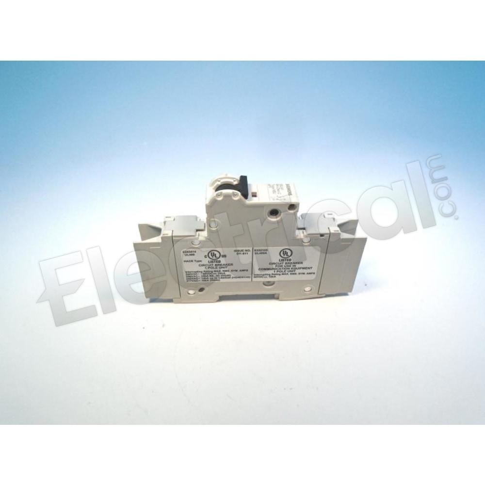 Siemens Molded Case 5SJ4108-7HG42