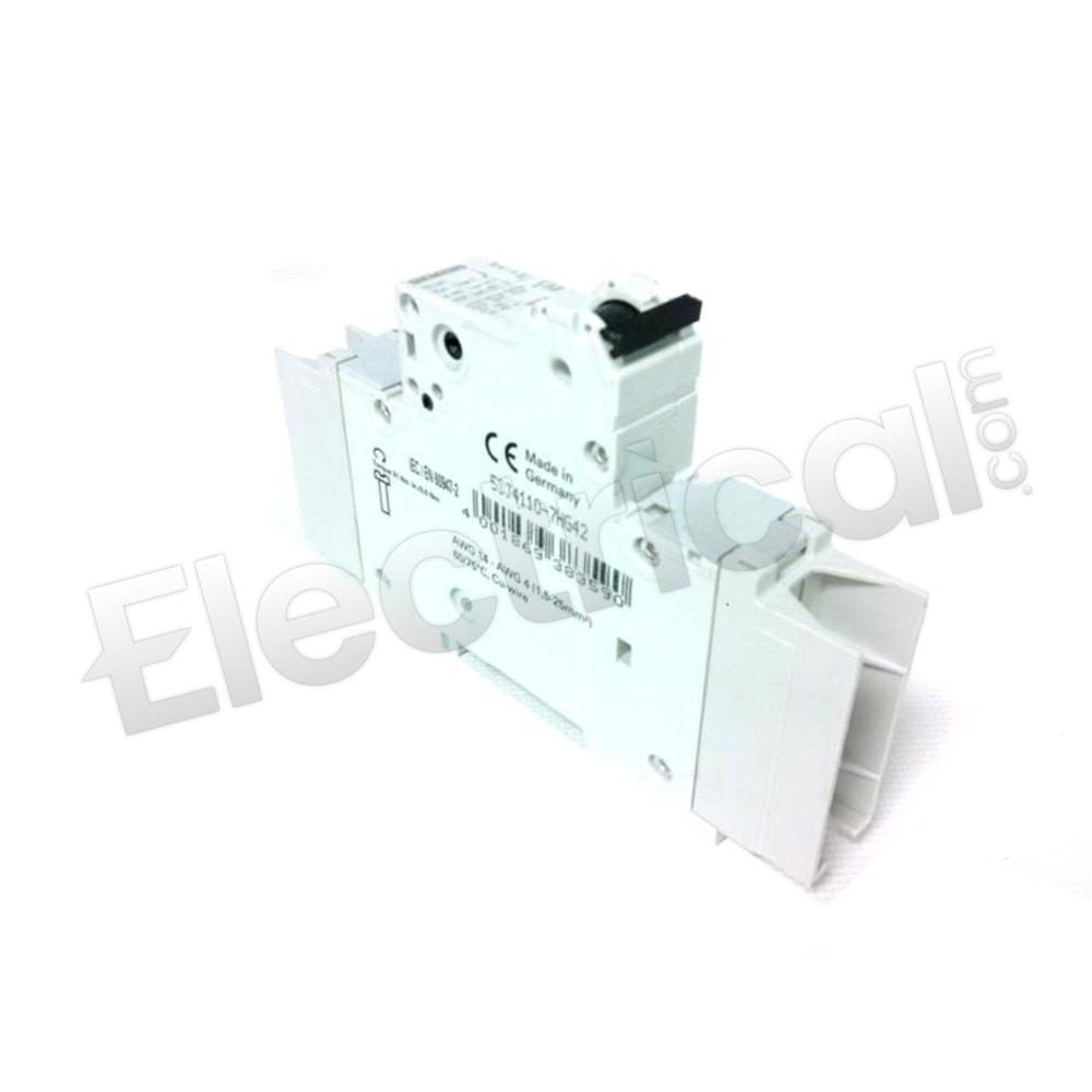 Siemens Molded Case 5SJ4110-7HG42