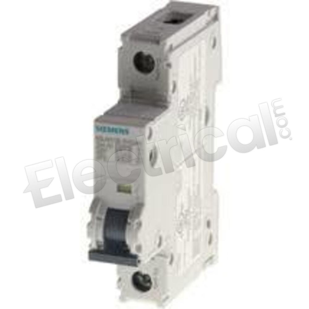 Siemens Molded Case 5SJ4115-7HG41