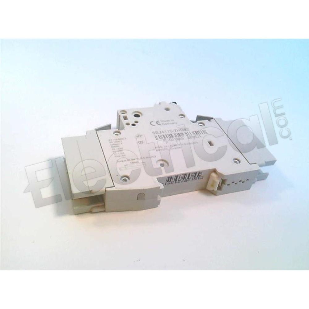 Siemens Molded Case 5SJ4115-7HG42