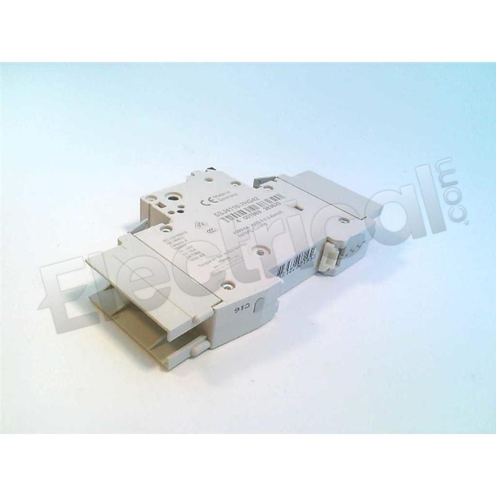 Siemens Molded Case 5SJ4116-7HG42