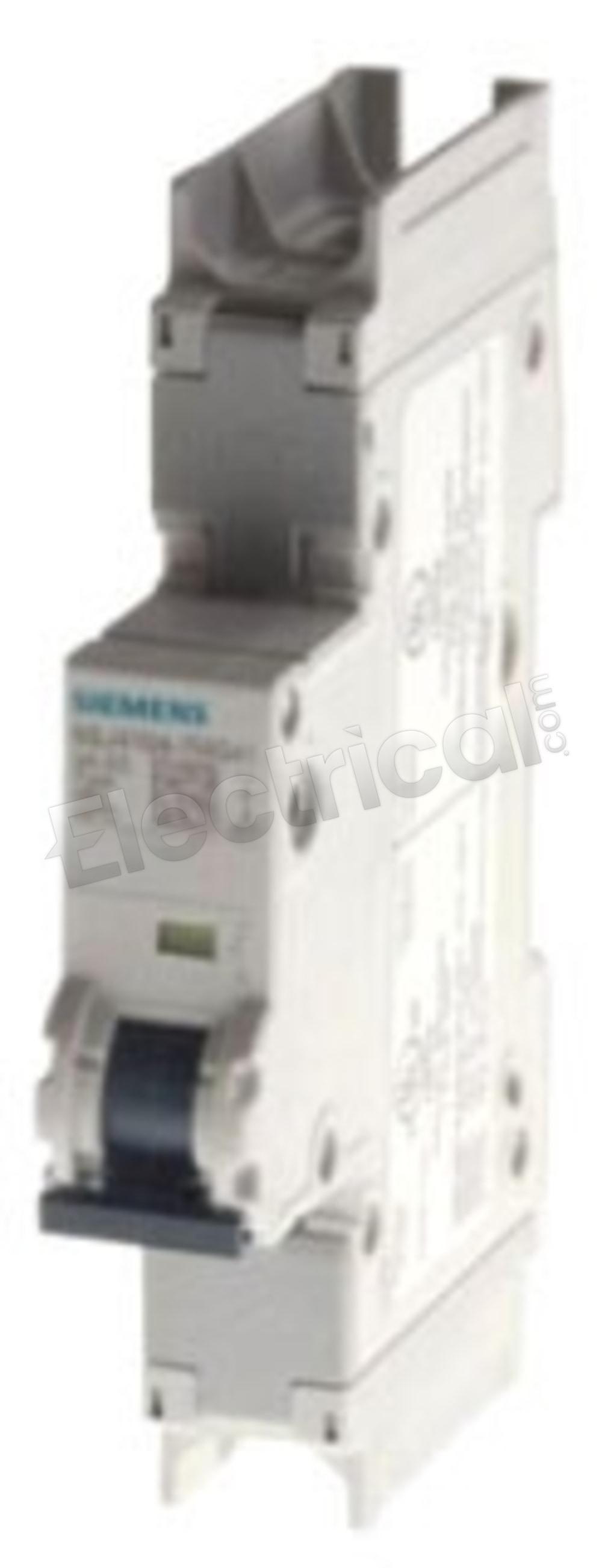 Siemens Molded Case 5SJ4118-7HG40