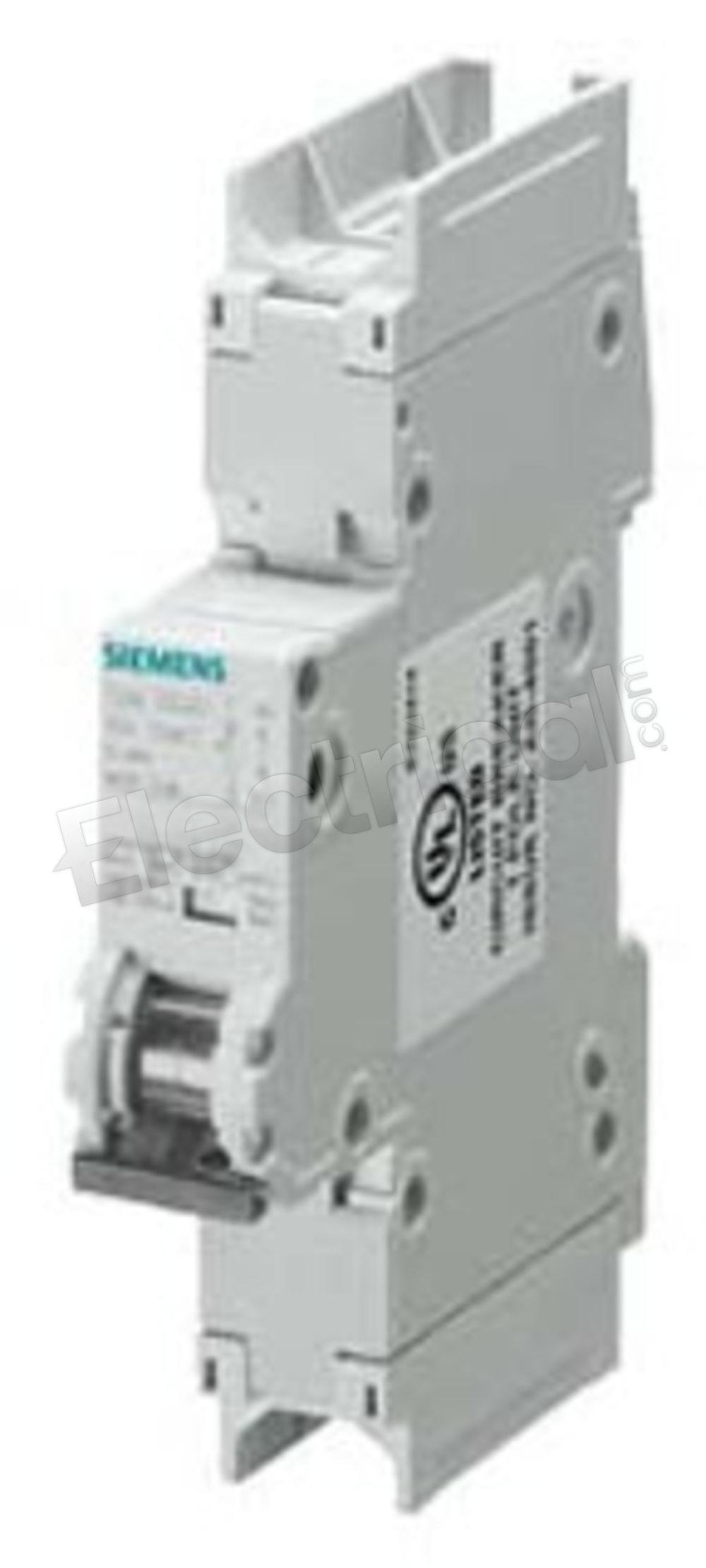 Siemens Molded Case 5SJ4118-7HG41