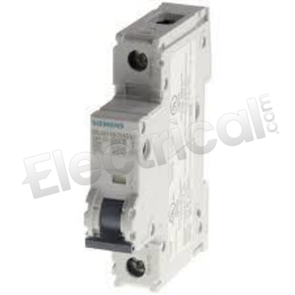 Siemens Molded Case 5SJ4118-8HG42