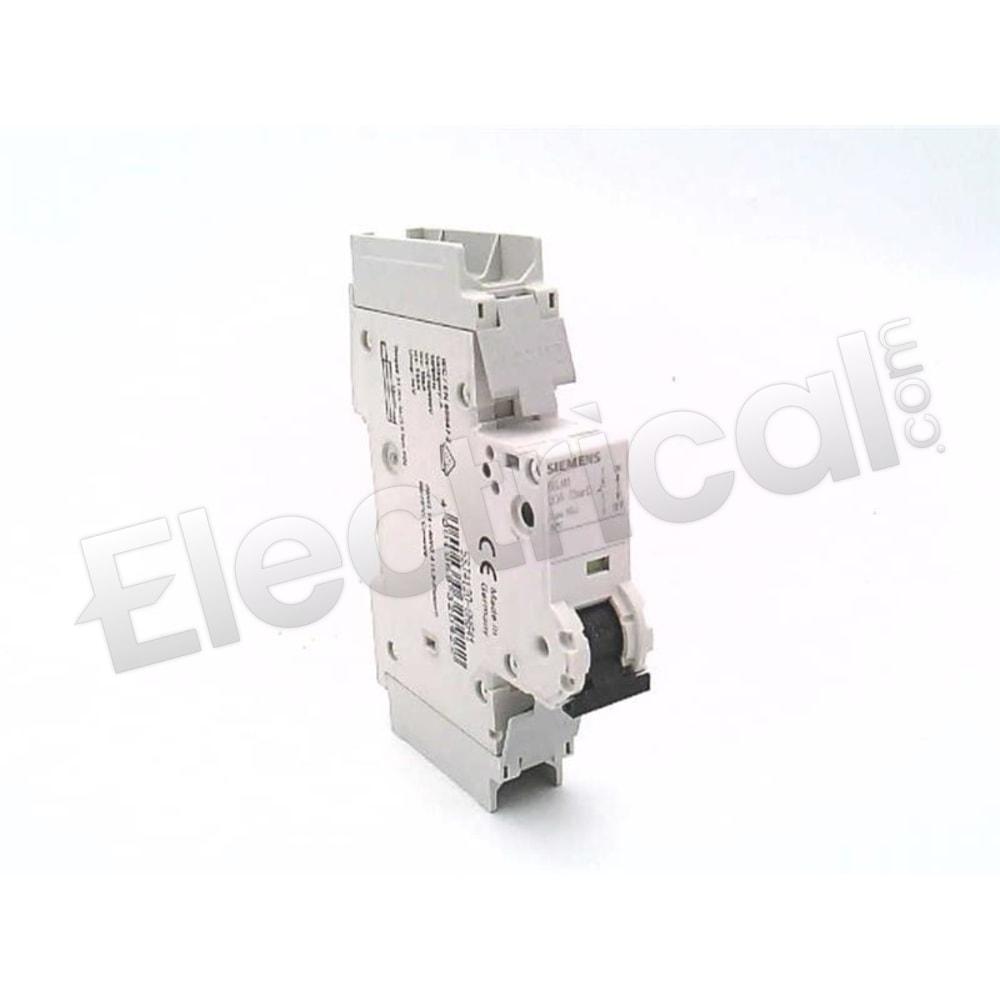 Siemens Molded Case 5SJ4120-7CC20